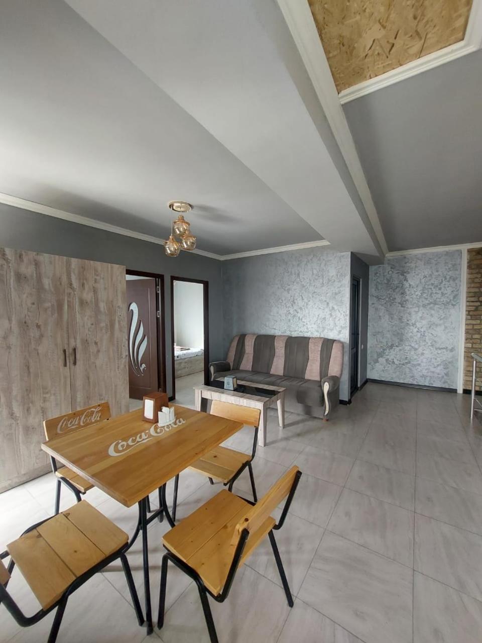 Hotel Maruna 塞凡 外观 照片